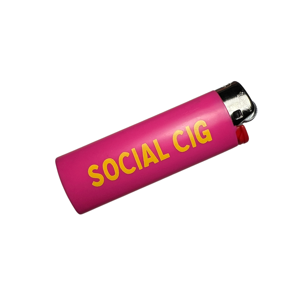 Lighter (Pink)